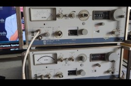 Various Test equipment,  all very cheap, some free
