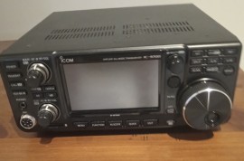 ICOM IC9700