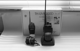 TYT (TH-UV8000D) Handheld