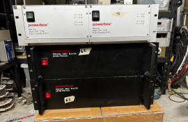 PowerBox Power Supplies