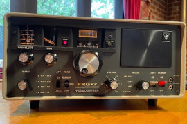 Yaesu FRG 7