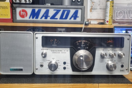 REALISTIC AX-190 RECEIVER