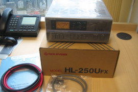 Wanted Tokyo HyPower HL250UDX or HL250UFX 70cm Amp