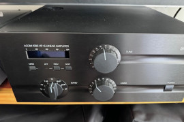 Acom 1000 Amplifier 