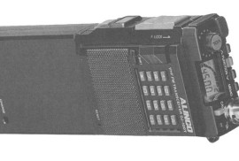  ALINCO DJ-100T