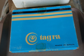 TARGA EXCITER UNIT 444 MHz