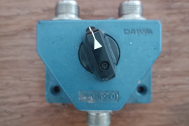 Antenna switch