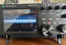 Ultimate Remote Station