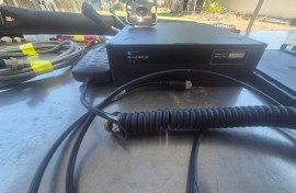 Codan NGT (SR) & 9350G Antenna 