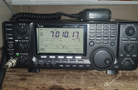 ICOM IC-7410