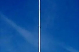 Wanted:  Antenna  Installer