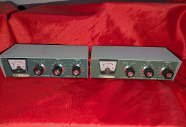 For Sale: Two Heathkit HD-15 Phone Patches