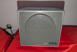 For Sale: Kenwood SP-520 External Speaker