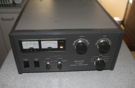 Kenwood TL022 Linear amp