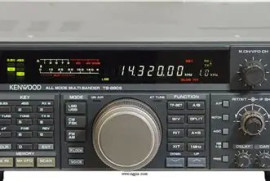 WTB Kenwood TS-690S