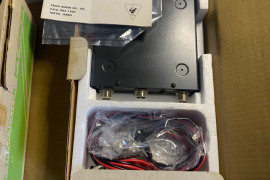 Yaesu FL6010 10w 6m amp for FT690 New In Box