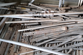 Misc Ant Aluminium/Tribanders/other