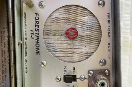 AWA FOREST PHONE FP1 HF