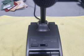 ICOM SM-20 DESK MIC