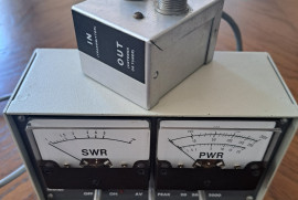 Autek Research WM 1 Computing Meter