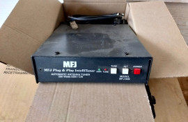 MFJ939 Antenna Auto Tuner