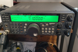 Kenwood TS 570S
