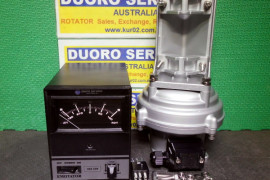 EMOTATOR 103 LDX Rotator Set