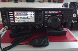 YAESU FTdx3000