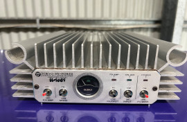 TOKYO HY-POWER HL160V  2M AMPLIFIER 160W FM/SSB