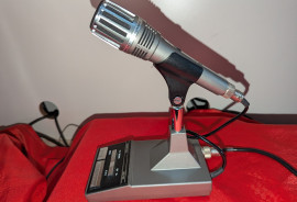 Kenwood MC-60 Desk Microphone – As New