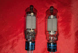 Cetron 572B Tubes – Tested Strong