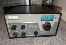 SOLD Drake SW-4 Shortwave Receiver