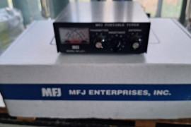 MFJ 971 TUNER. 