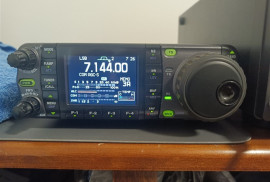 Icom 7000