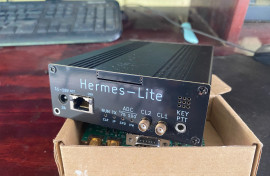 Hermes Lite 2