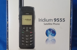 Satellite Phone Iridium 9555