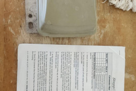 Steppir Antenna Connector Junction Box