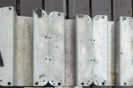 Steppir Antenna EHU mounts (make an offer)