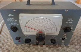 LEADER LSG 11 SIGNAL GENERATOR