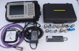 Anritsu S331D Site Master