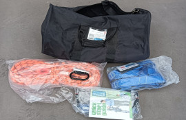 Sale Pending Tower / tree climbing harness