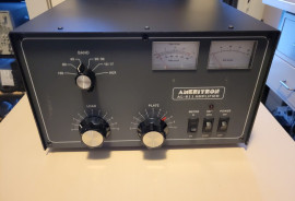 AL811 Linear Amplifier