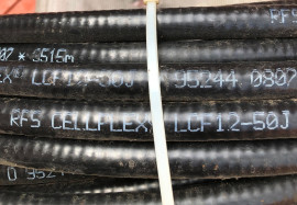 Cellflex LCF12-50J cable – New old stock Sold Sold
