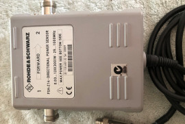 Rohde & Schwarz FSH-Z14 Directional power sens