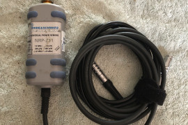 Rohde & Schwarz NRP-Z11 Universal Power Sensor