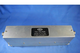 BW TVI FILTER FL-10/1500