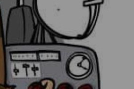 WTB Frequency counter 