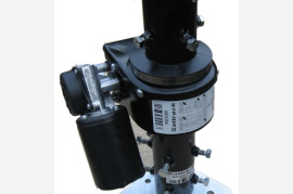 Wanted - SPID RAU Azimuth Rotator 