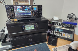 As new Signature Edition IC7760 with PW2