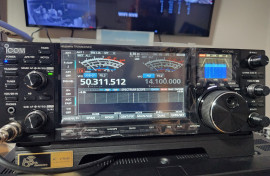 As new Signature Edition IC7760 with PW2